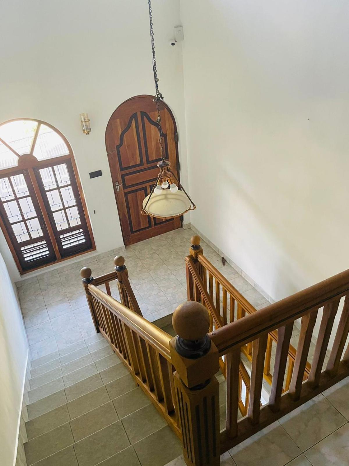 Villa Nine Канди Экстерьер фото